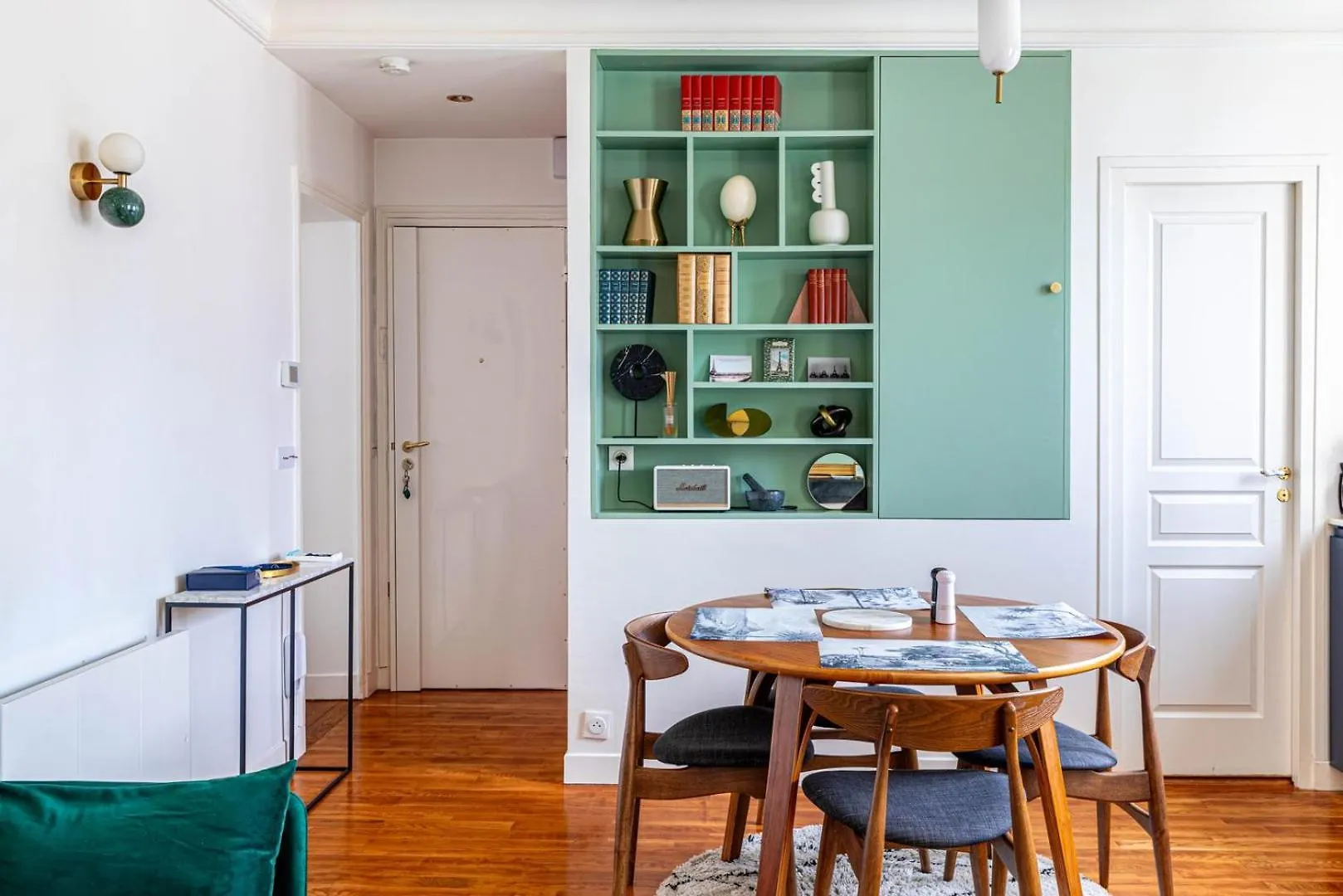 Guestready - Charming Near The Eiffel Tower Paris