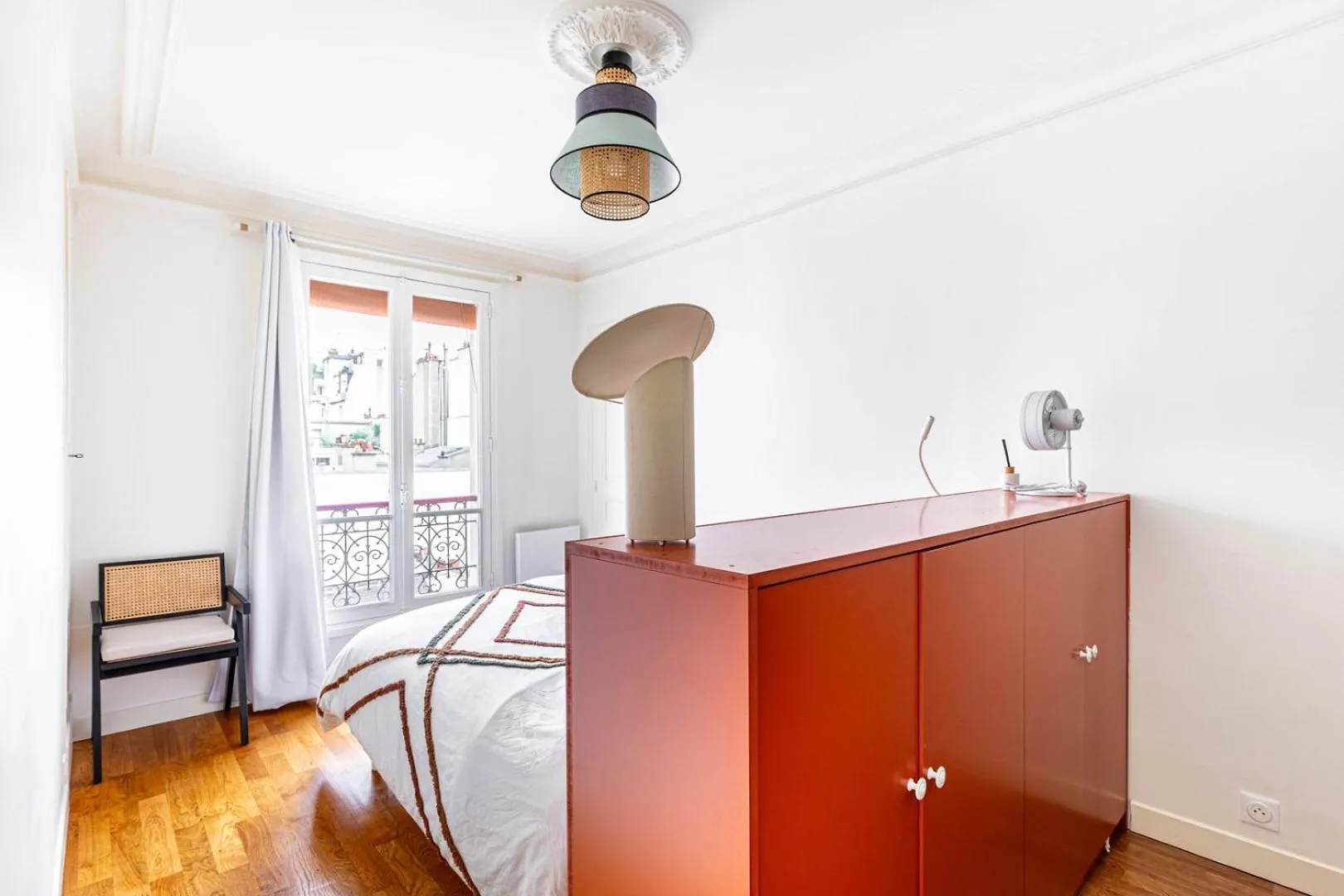 Guestready - Charming Near The Eiffel Tower Lägenhet *
