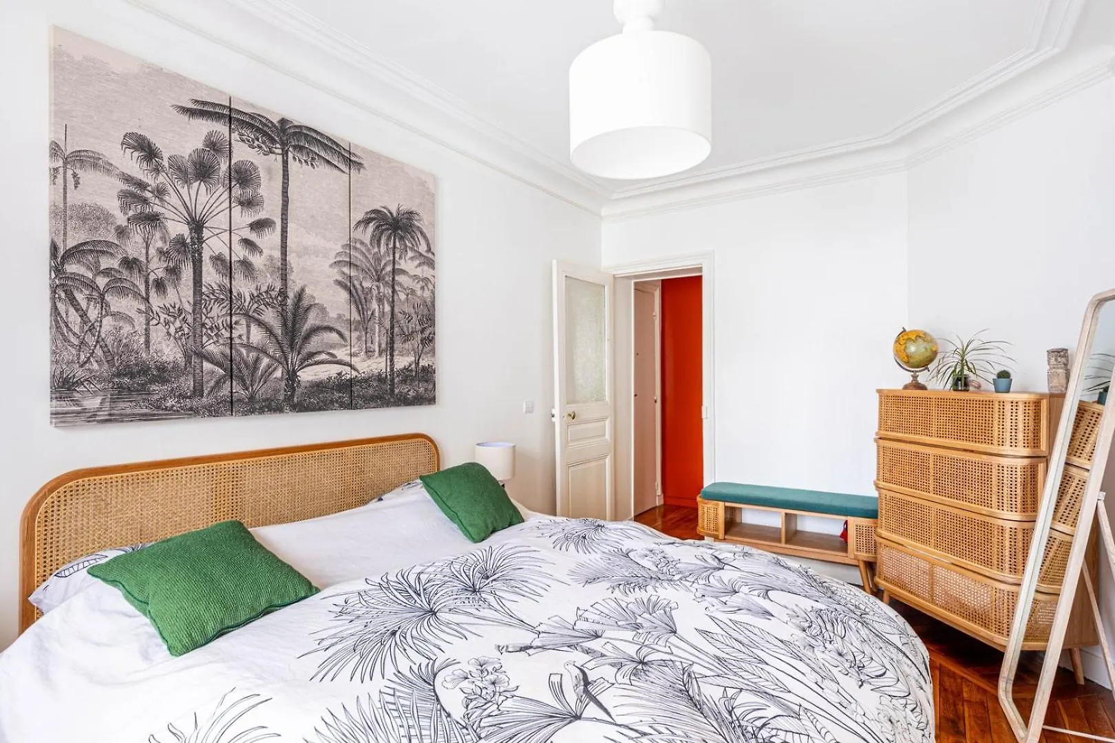 Guestready - Charming Near The Eiffel Tower Lägenhet